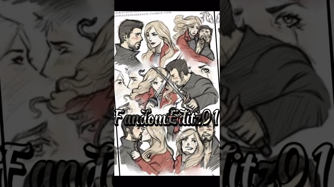 Captain Swan edit 🖤 💛