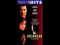 Opening To Outbreak 1998 VHS 2002 Reprint Comes In 1999 Warner Bros HITS VHS Box