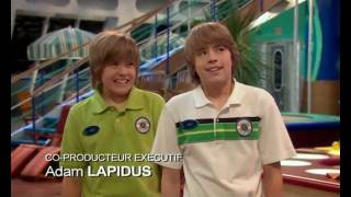 Zack &amp; Cody Martin | Uptown Get Around [HD]