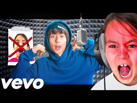 JALAL macht einen DISSTRACK gegen mich !😱