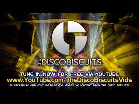 The Disco Biscuits - 04/29/17 - The Capitol Theatre, Port Chester, NY