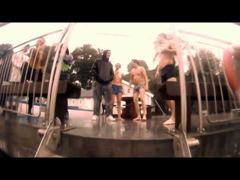 Kakkmaddafakka - Drø sø