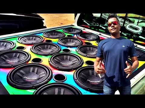 KENIANO - EQUIPANDO O SOM DA CARRETA - RAP BRASÍLIA #rapbrasilia #rap