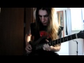 Arthur Manson - Facing Hell (Ozzy Osbourne) Solo ...