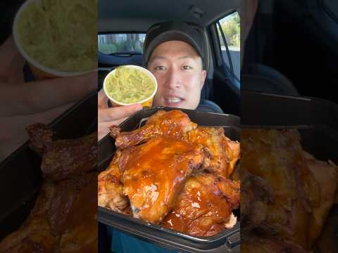 El Pollo Loco is Underrated