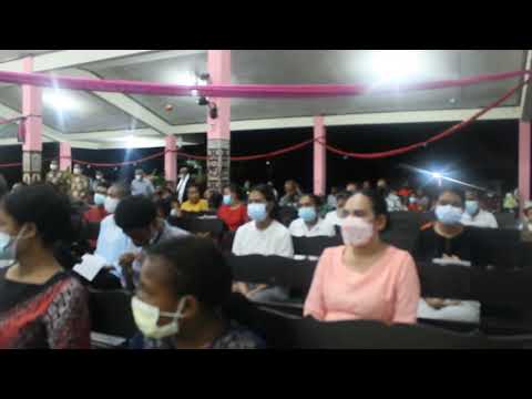 YAKUNEM YABE NADI BE AU MANSEREN// DAKA// Pop Rohani Bahasa Daerah Biak Papua. 2022.