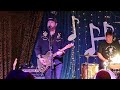 Dash Rip Rock Born on the Bayou at Hernando’s Hideaway, Memphis TN 8-4-2023