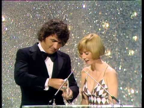 Stevie Wonder Wins Favorite Soul Single For "Superstition" - AMA 1974