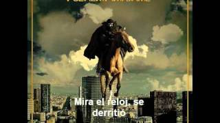 Gustavo Cerati - Deja Vu (Con Letra)