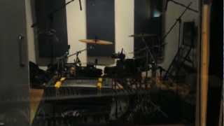 John Beagley - Genesis - Silver Rainbow Cover Project