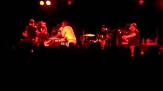 Reggie and the Full Effect - V Train / Take Me Home Please