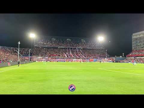 "HINCHADA NACIONAL IMPRESIONANTE || LBDP vs Liverpool - Apertura 2022 fecha 3" Barra: La Banda del Parque &bull; Club: Nacional