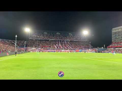 "HINCHADA NACIONAL IMPRESIONANTE || LBDP vs Liverpool - Apertura 2022 fecha 3" Barra: La Banda del Parque • Club: Nacional