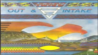 HAWKWIND  1987   Out &amp; Intake     Full Album