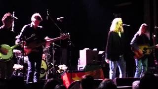 Patti Smith - Smells Like Teen Spirit