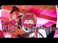 Kids With Buns — how bad could it be | StuBru LIVE LIVE