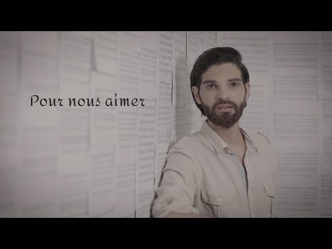 Mike Massy - Pour Nous Aimer