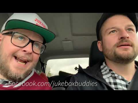Jukebox Buddies – Songsuche