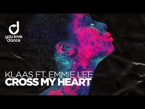 Klaas feat. Emmie Lee – Cross my Heart