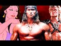 Top 30 Sword And Sorcery Films Of All Time The Ultimate List That Will Take You Back To Golden Era