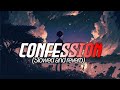 Censor_Confession (Slowed+ Reverb)#lofisongs #sleepmusic #slowedandreverb #viral #sadlofibeat