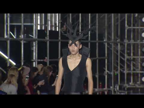 IVANA PILJA（塞尔维亚）HARBIN FASHION WEEK