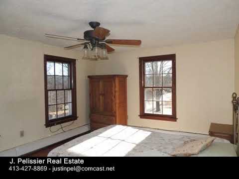 34 Harrison Ave, Monson MA 01057 - Single Family Home - Real Estate - For Sale -