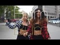 Timaya Ft Sean Paul Bum Bum Choreo Freestyle By Jouana Nana Wehbi 2014 Dance Version