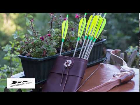 Bogensport Beier Spot 2020