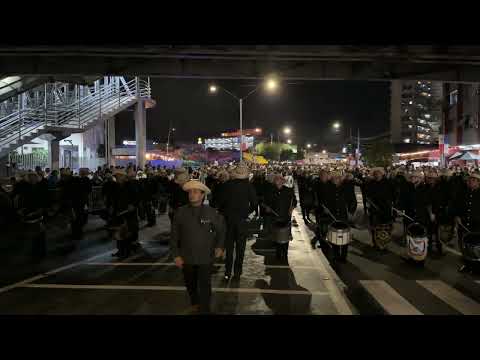 Búho de Oro - 3 de noviembre 2024
