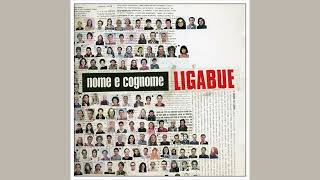 Ligabue - Le donne lo sanno (Remastered) - HQ