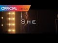 Uhm Jung Hwa - She