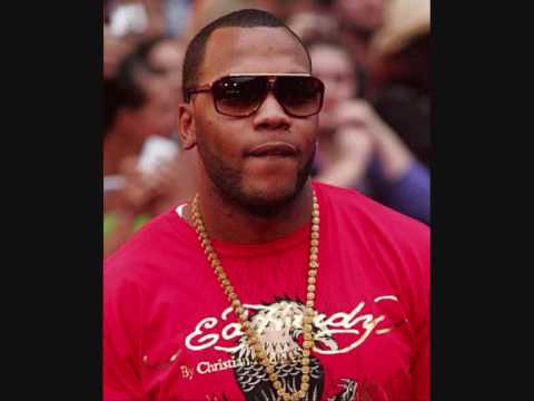 Flo Rida feat. Pleasure P - Shone