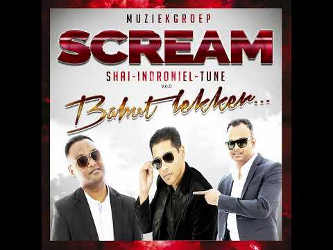 02 Channa Meriya / Boyfriend Mix - Big Tune - Indroniel Roy | Scream - Bahut Lekker...