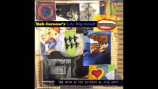 The First Circle- Bob Curnow's L.A. Big Band