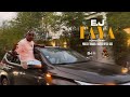 E J FaYa VISUALISER