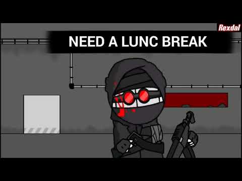 Madness Meme - To be continued | Good Ending