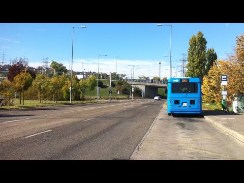 Budapest 141-es járat; Savoya Park - Kelenföld vasútállomás M