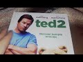 Ostatni Unboxing Płyt DVD 2016 Roku 29 12 2016