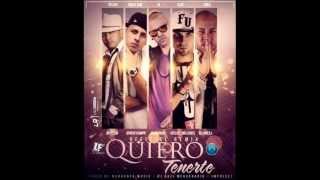 Quiero Tenerte-JQ Ft Nicky Jam, Yelsid, Oneill, Eloy (Official Remix)★REGGAETON 2012★