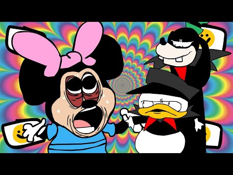 Mokey's Show - 423 - The Lost Sass Day