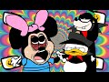 Mokey S Show 423 The Lost Sass Day