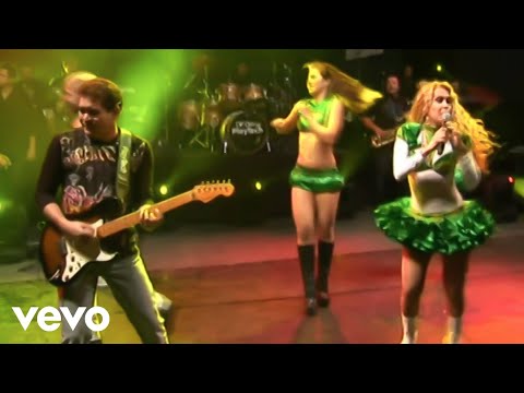 Banda Calypso - Vida Minha (DVD Ao Vivo Em Caruaru)
