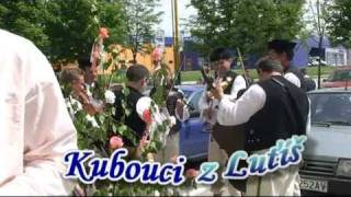 Bukova muzika z Lutíš Bukova muzika z Lutíš