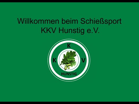 Landesoberliga Luftgewehr Auflage 2. Wettkampf - KKV Hunstig - 2026-01-11