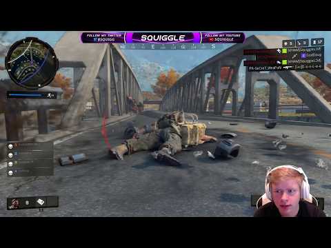 DougisRaw and Squiggle VS. Mesh Mines (SUB SUNDAY)