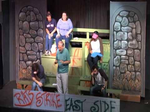 BOTTOM OF THE 9TH - NEW PLAYERS THEATRE GUILD - 2014 thumbnail