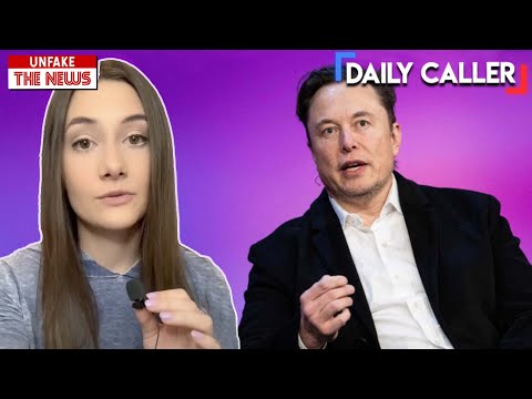 Don’t Believe The FAKE NEWS On Elon’s Attempted Twitter TAKEOVER #shorts