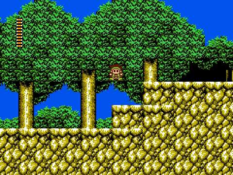 Little Samson (NES, 1992) – Full Game Alternate Route No‑Death Session [Normal Ending] 💥🔔🏰