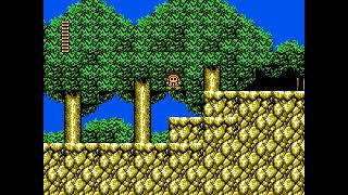 Little Samson (NES, 1992) – Full Game Alternate Route No‑Death Session [Normal Ending] 💥🔔🏰